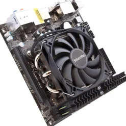 Alpenföhn Silvretta - Disipador CPU