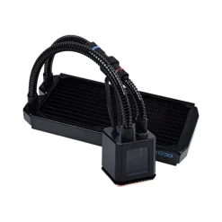 Alphacool Eisbaer 240 - Kit Refrigeración Líquida