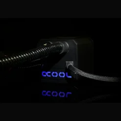 Alphacool Eisbaer 240 - Kit Refrigeración Líquida