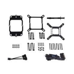 Alphacool Eisbaer Aurora 280 - Kit Refrigeración Líquida