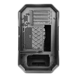 Antec Dark Cube Diamond Grille Cristal Templado - Caja/Torre