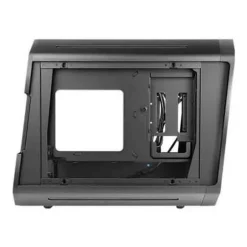 Antec Dark Cube Diamond Grille Cristal Templado - Caja/Torre