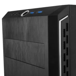 Antec P7 Silent Elite Performance - Caja/Torre