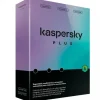 Antivirus Kaspersky Plus 3 Dispositivos 1 Año