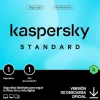 Antivirus Kaspersky Standard 1 Dispositivos 1 Año