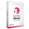 Antivirus Panda Dome Advanced 2 Dispositivos 1 Año OEM