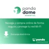 Antivirus Panda Dome Essential 3 Dispositivos 1 Año ESD