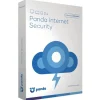 Antivirus Panda Internet Security 5 Usuarios 2017 1 Año