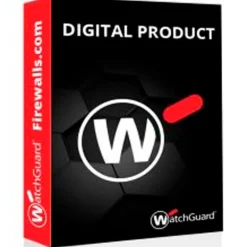 Antivirus WatchGuard EPDR 3 Años 251 A 500 Licencias