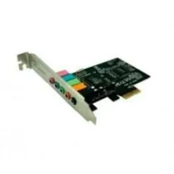 Approx APPPCIE51 Interna 5.1 PCX - Tarjeta Sonido