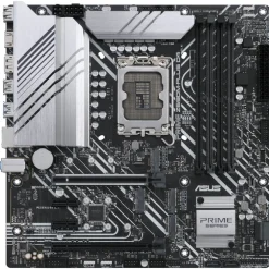 Asus PRIME Z690M-PLUS D4 Socket 1700 - Placa Base