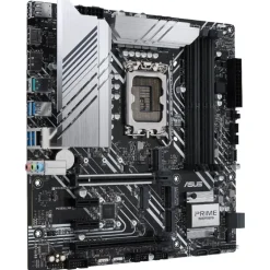 Asus PRIME Z690M-PLUS D4 Socket 1700 - Placa Base