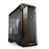 Asus TUF Gaming GT501 Cristal Templado USB 3.1 - Caja/Torre