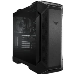 Asus TUF Gaming GT501 Cristal Templado USB 3.1 - Caja/Torre