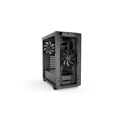 be quiet! Pure Base 500 Black - Caja/Torre