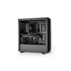 be quiet! Pure Base 500 Black - Caja/Torre