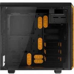 be quiet! Pure Base 600 Cristal Templado - Ventana Lateral