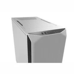 be quiet! Pure Base 500 White - Caja/Torre