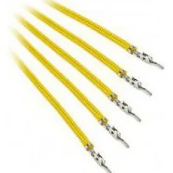 BitFenix Alchemy 2.0 40cm Amarillo - Cable PSU