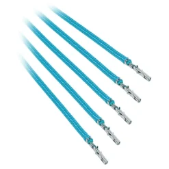 BitFenix Alchemy 2.0 20cm Azul Claro - Cable PSU