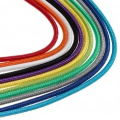 BitFenix Alchemy 2.0 40cm Naranja - Cable PSU