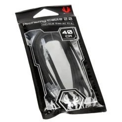 BitFenix Alchemy 2.0 20cm Negro - Cable PSU