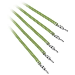 BitFenix Alchemy 2.0 60cm Verde Claro - Cable PSU