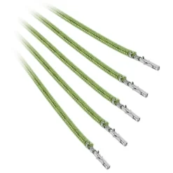 BitFenix Alchemy 2.0 20cm Verde - Cable PSU