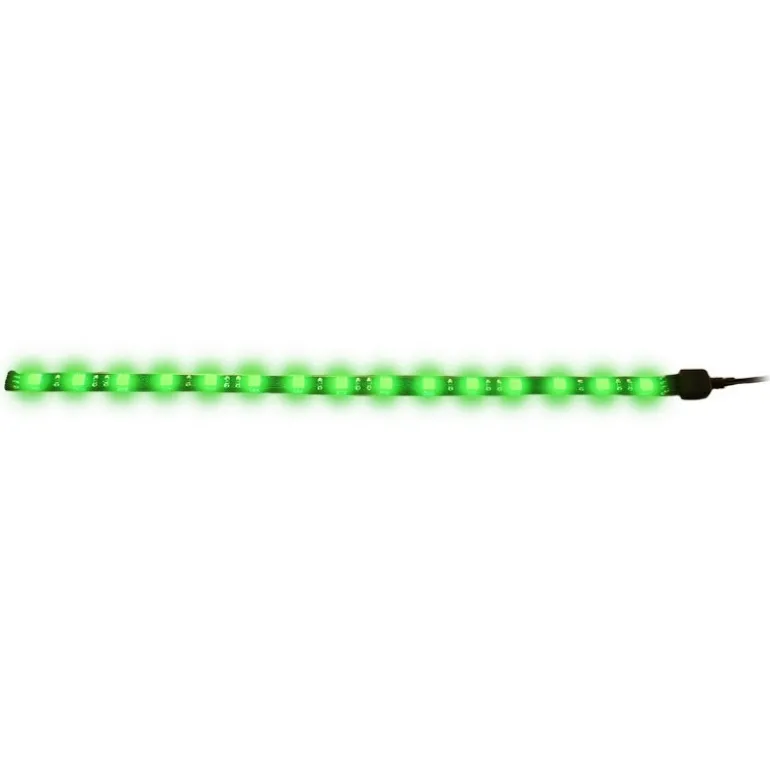 BitFenix Alchemy 2.0 Magnetic Strip 60cm Verde - Tira LED