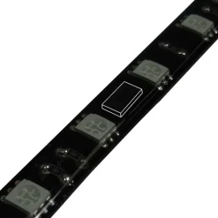 BitFenix Alchemy 2.0 Magnetic Strip 60cm Verde - Tira LED