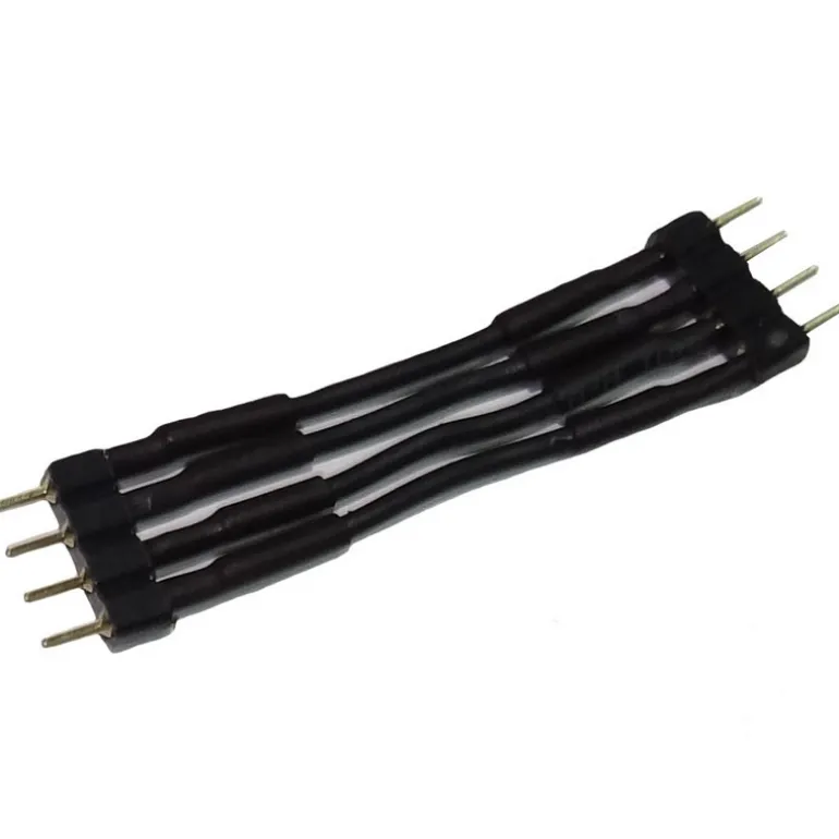 BitFenix Alchemy 2.0 Magnetic Strip 60cm Verde - Tira LED