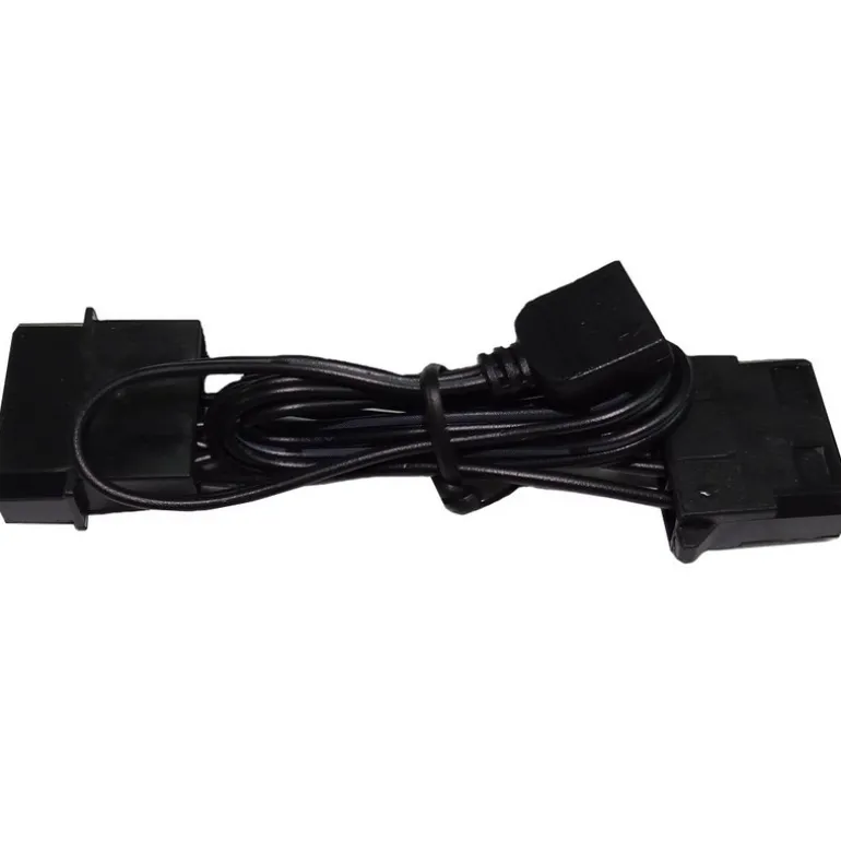 BitFenix Alchemy 2.0 Magnetic Strip 60cm Verde - Tira LED