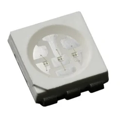 BitFenix Alchemy 2.0 Magnetic Strip 12 cm Verde - Tira LED