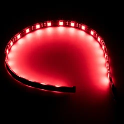 BitFenix Alchemy 2.0 Magnetic RGB-LED-Strip 40cm 2x 21 LEDs - Kit LED