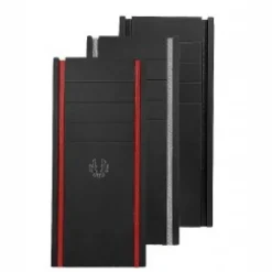 BitFenix Malla Para Caja Shinobi Rojo - Accesorio Caja/Torre