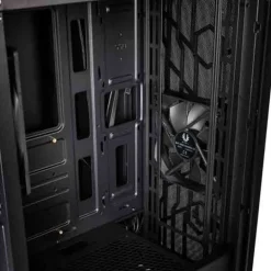 BitFenix Nova Mesh SE Black - Caja/Torre