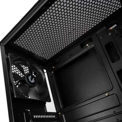 BitFenix Nova Mesh SE Black - Caja/Torre
