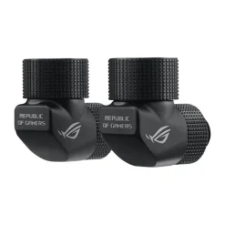 Bloque CPU Asus ROG Ryujin III WB LCD Negro