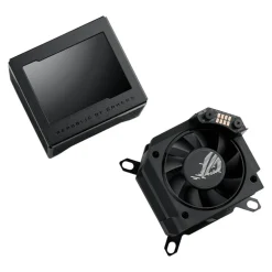 Bloque CPU Asus ROG Ryujin III WB LCD Negro