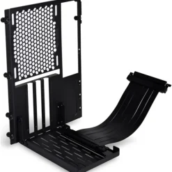 Bundle Lian Li O11 Dynamic Mini X Negro + O11D-1X-4 PCIe 4.0