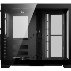 Bundle Lian Li O11 Dynamic Mini X Negro + O11D-1X-4 PCIe 4.0