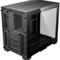 Bundle Lian Li O11 Dynamic Mini X Negro + O11D-1X-4 PCIe 4.0