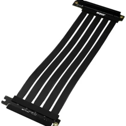 Cable Extensión  Thermal Grizzly PCIe 4.0 x16 Riser 30cm
