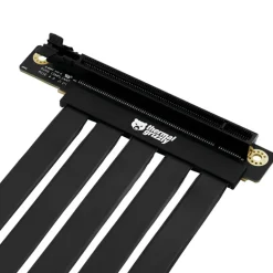 Cable Extensión  Thermal Grizzly PCIe 4.0 x16 Riser 30cm
