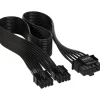 Cable PSU Corsair 600W PCIe 5.0 12VHPWR Type 4