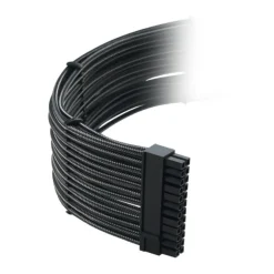 CableMod Classic ModMesh RT-Series Asus / Seasonic Carbón - Kit Cables