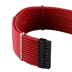 CableMod PRO ModMesh Extensión Rojo - Kit Cables