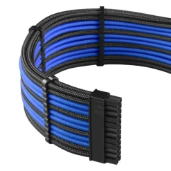 CableMod PRO ModMesh RT-Series Asus/Seasonic Negro/Azul - Kit Cables
