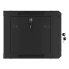 Caja Rack Lanberg WF01-6406-10B 19" 6U Negro