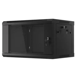 Caja Rack Lanberg WF01-6406-10B 19